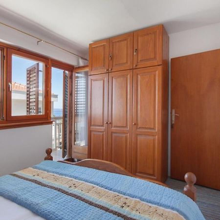 Apartment Ante M Brela Dış mekan fotoğraf