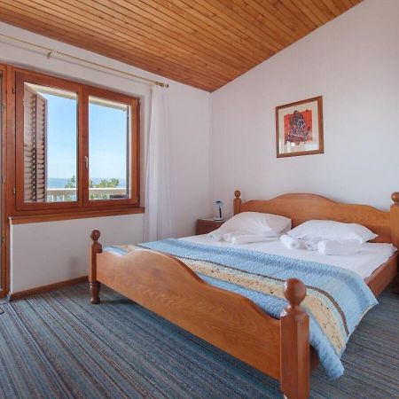 Apartment Ante M Brela Dış mekan fotoğraf