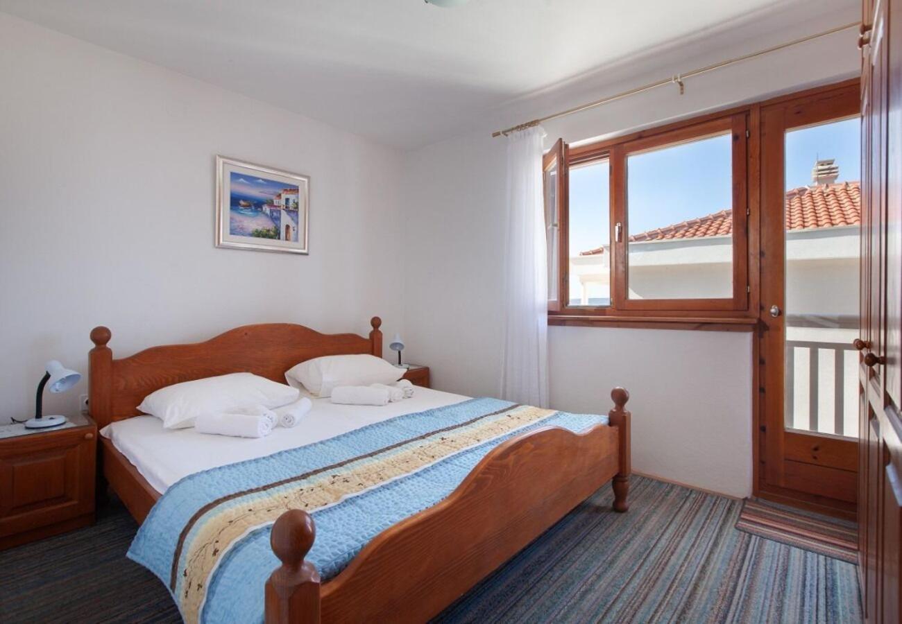 Apartment Ante M Brela Dış mekan fotoğraf