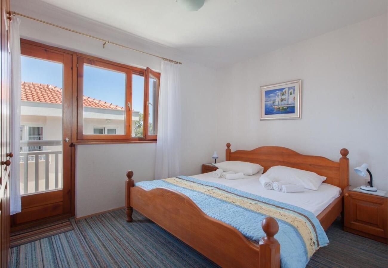 Apartment Ante M Brela Dış mekan fotoğraf
