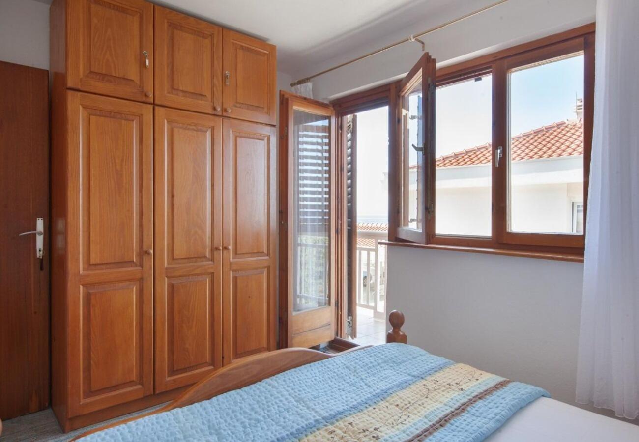 Apartment Ante M Brela Dış mekan fotoğraf