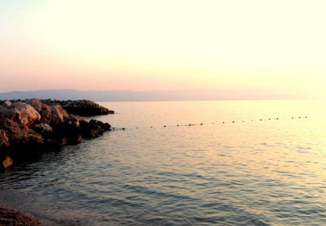 Apartment Ante M Brela Dış mekan fotoğraf